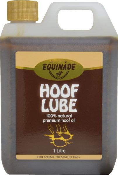 Equinade Hoof Lube