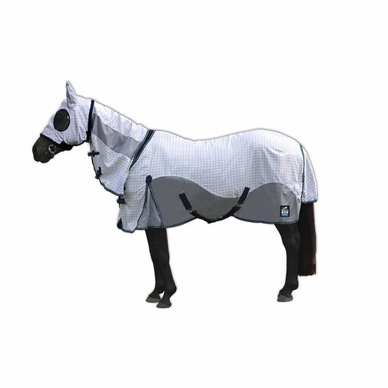 Wild Horse Insect Control Duo Rug + Hood