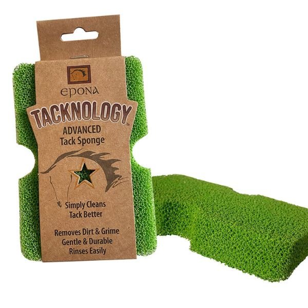 Epona Tacknology Advanced Tack Sponge
