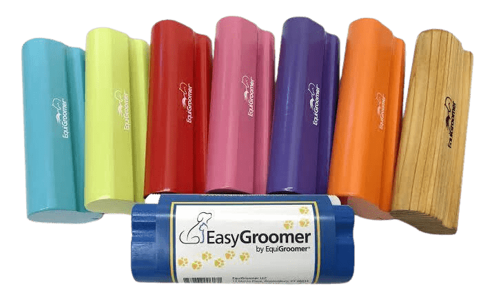 EasyGroomer by Equigroomer.  Colours: Assorted