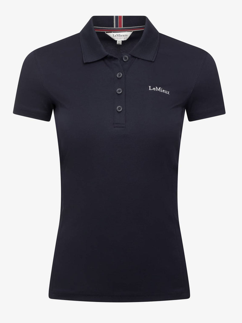 LeMieux Ladies Elite Polo Shirt II