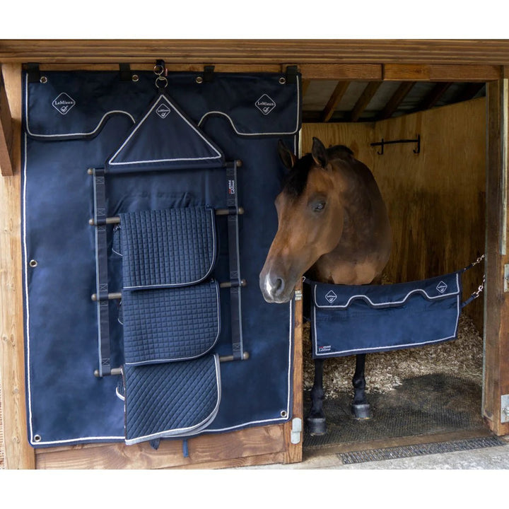 LeMieux Rug Hanging Rack Saddleworld Dural