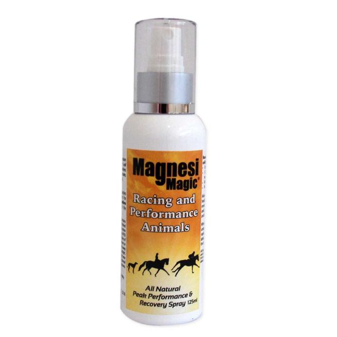 Magnesi Magic Racing & Performance Spray