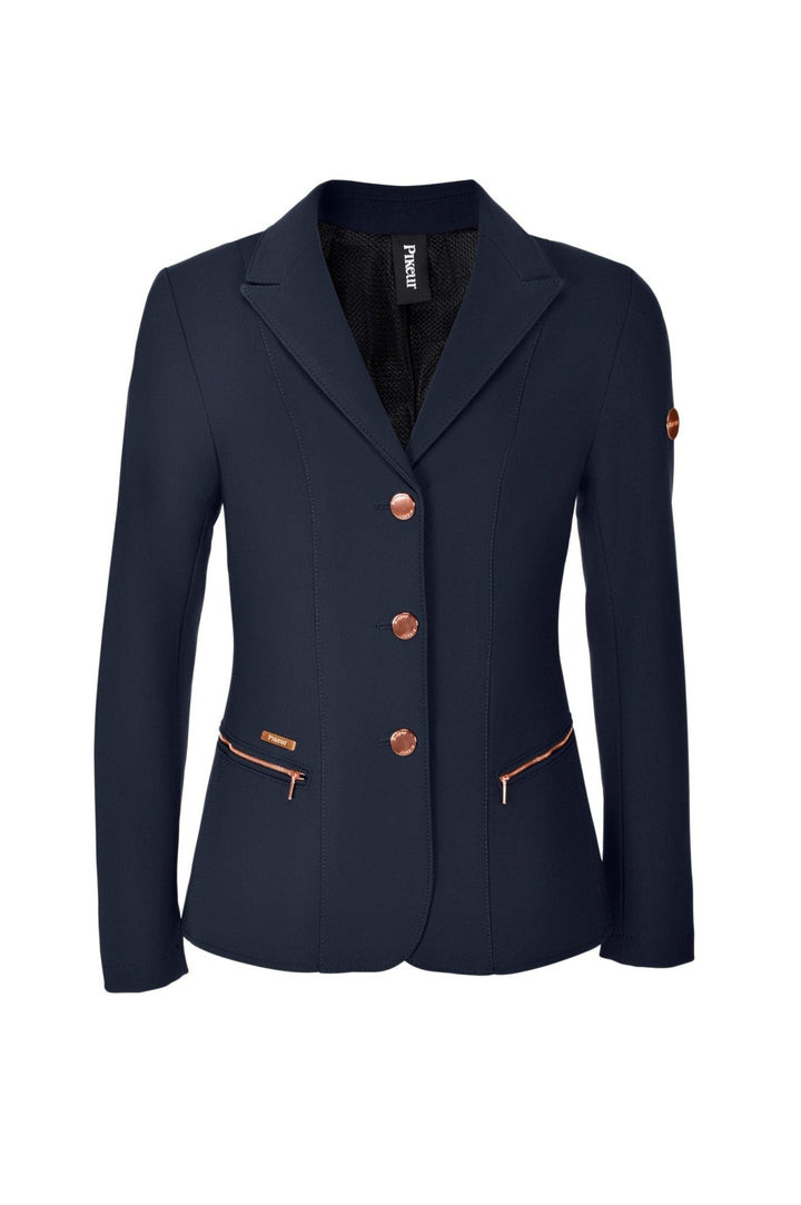 Pikeur show jumping jacket new arrivals