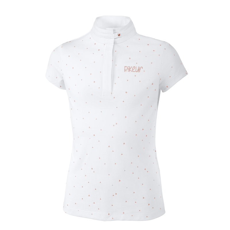 Pikeur Youth Competition Tiana Shirt