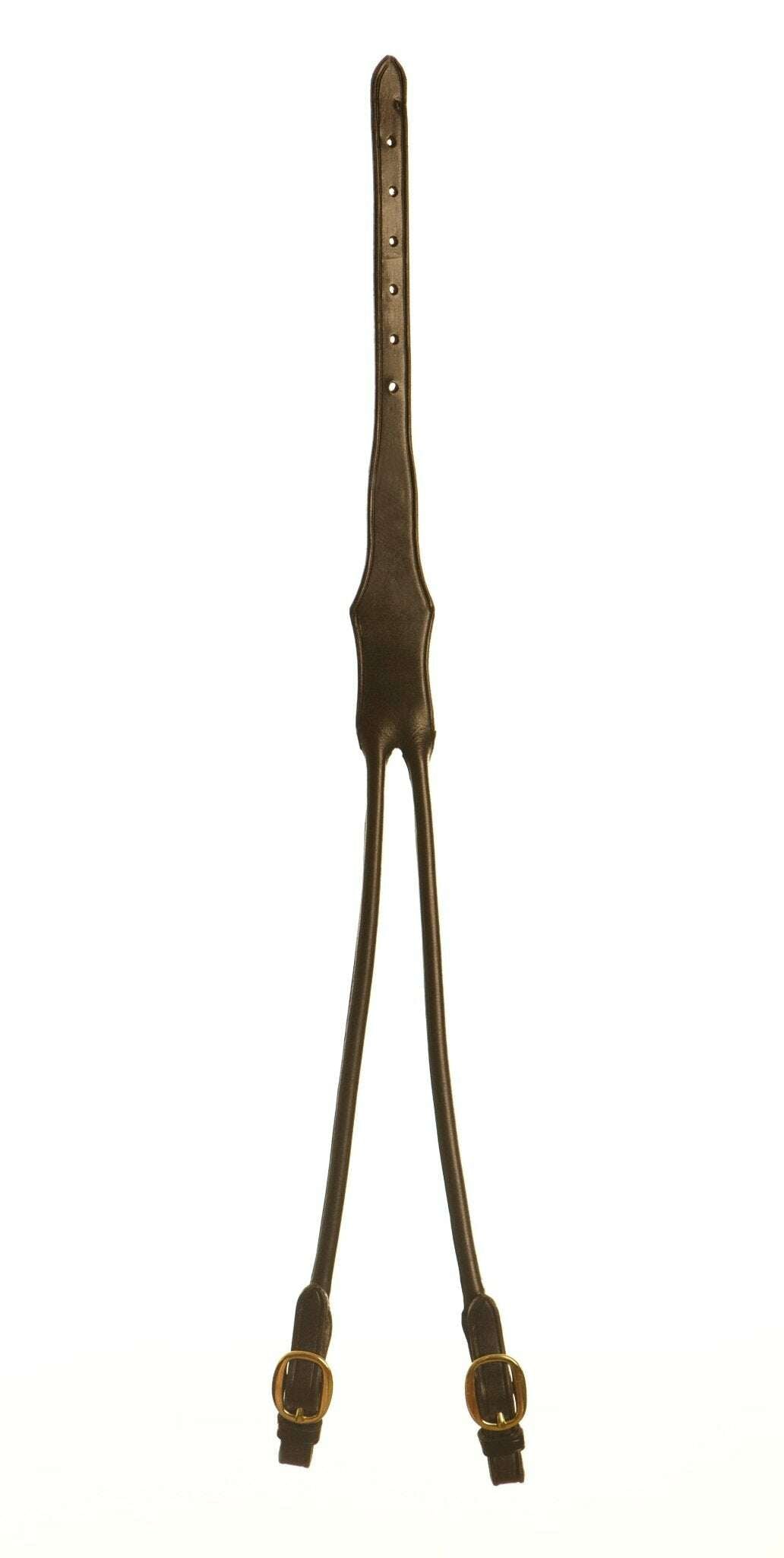 Round Leather Face Bit Lifter – Saddleworld Dural